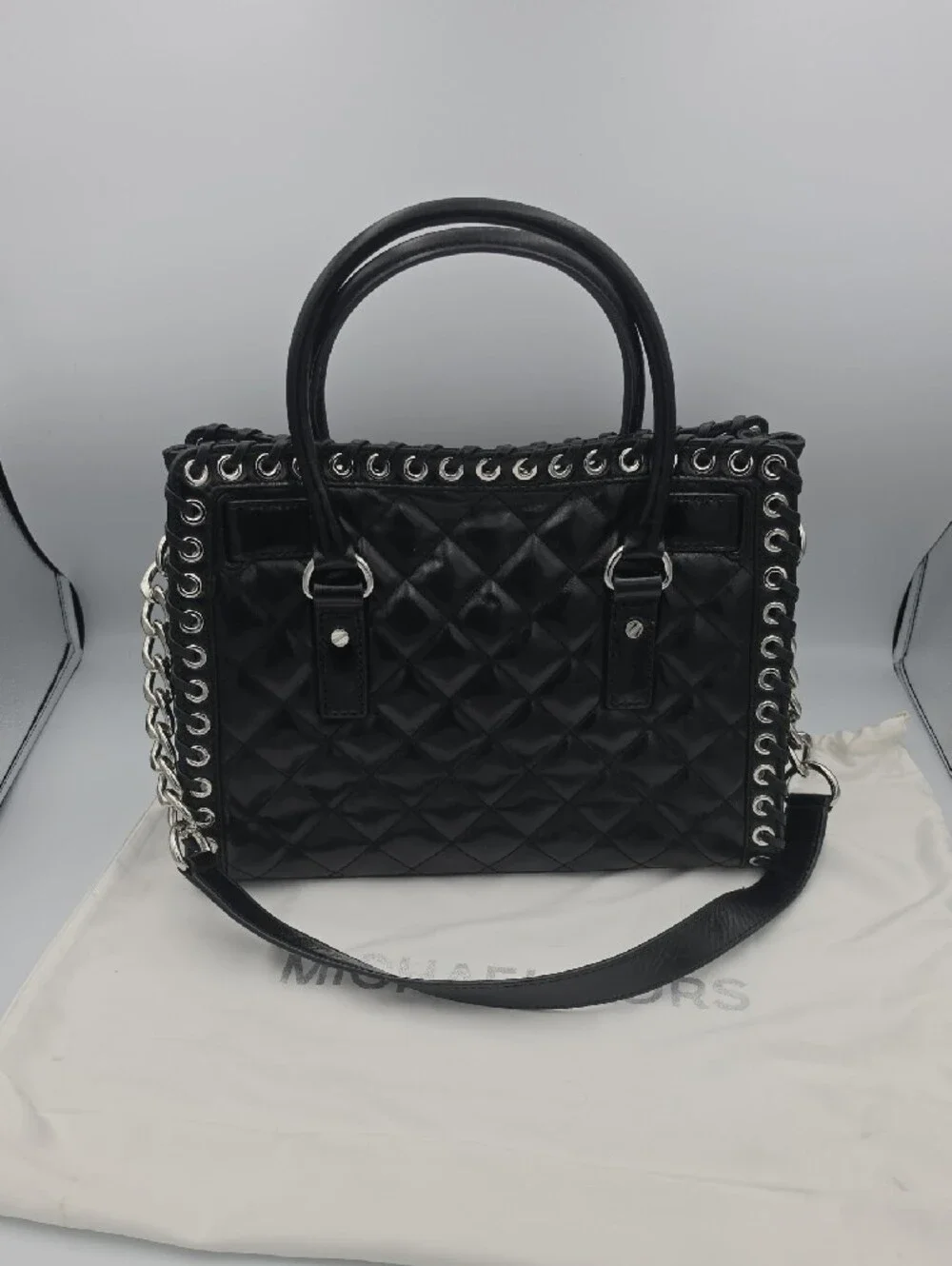 Michael Kors Hamilton 